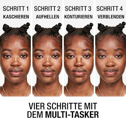 Concealer The Multi-Tasker 45 Rose Vanilla, 11 ml