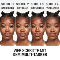 Concealer The Multi-Tasker 50 Sand, 11 ml
