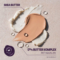 MANHATTAN Cosmetics Cream Crush Bronzer, 94F Cappuccino, 8,5 g