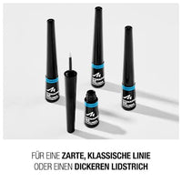 Eyeliner Eyemazing Dip 001 Black, 7 g
