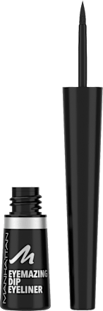Eyeliner Eyemazing Dip 001 Black, 7 g