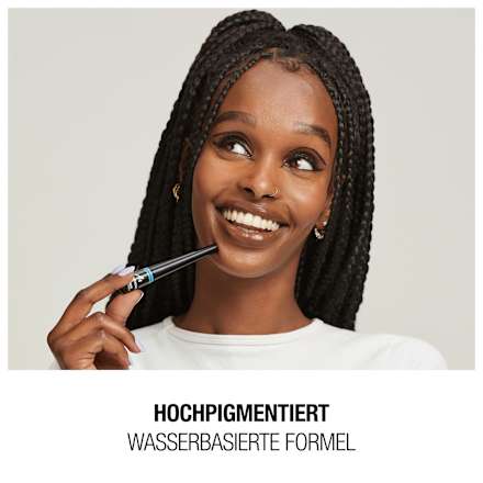 Eyeliner Eyemazing Dip Waterproof 001 Black, 7 g