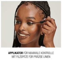 Eyeliner Eyemazing Dip Waterproof 001 Black, 7 g
