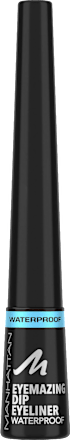 Eyeliner Eyemazing Dip Waterproof 001 Black, 7 g