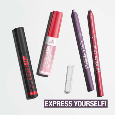 Eyeliner Volume Up Shimmer Shock 001 Frosted Candy, 1,2 g