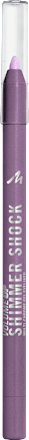 Eyeliner Volume Up Shimmer Shock 001 Frosted Candy, 1,2 g