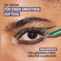 Eyeliner Volume Up Shimmer Shock 001 Frosted Candy, 1,2 g