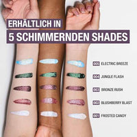 Eyeliner Volume Up Shimmer Shock 001 Frosted Candy, 1,2 g