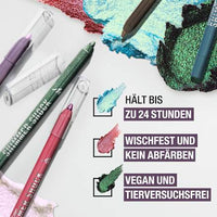 Eyeliner Volume Up Shimmer Shock 003 Bronze Rush, 1,2 g