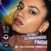 Eyeliner Volume Up Shimmer Shock 003 Bronze Rush, 1,2 g