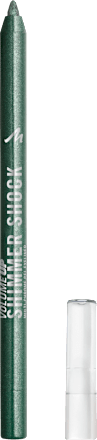 Eyeliner Volume Up Shimmer Shock 004 Jungle Flash, 1,2 g