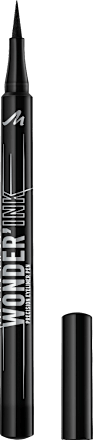 Eyeliner Wonder'Ink 001 Black, 1 ml