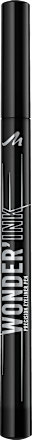 Eyeliner Wonder'Ink 001 Black, 1 ml