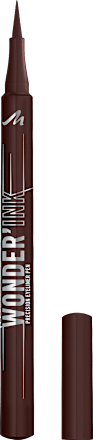 Eyeliner Wonder'Ink 002 Spiced Chestnut, 1 ml
