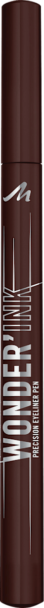 Eyeliner Wonder'Ink 002 Spiced Chestnut, 1 ml