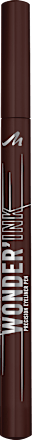 Eyeliner Wonder'Ink 002 Spiced Chestnut, 1 ml