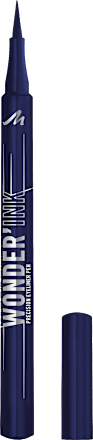 Eyeliner Wonder'Ink 003 Aquatic Aria, 1 ml MANHATTAN Cosmetics