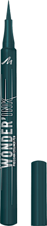 Eyeliner Wonder'Ink 004 Velvet Ivy, 1 ml