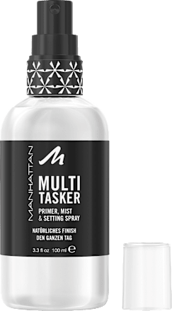 Fixierspray Multi-Tasker Setting Spray Clear, 100 ml