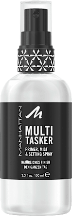Fixierspray Multi-Tasker Setting Spray Clear, 100 ml