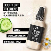 Fixierspray Multi-Tasker Setting Spray Clear, 100 ml