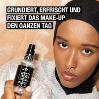Fixierspray Multi-Tasker Setting Spray Clear, 100 ml