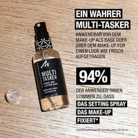 Fixierspray Multi-Tasker Setting Spray Clear, 100 ml