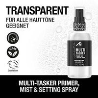 Fixierspray Multi-Tasker Setting Spray Clear, 100 ml