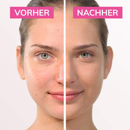 Foundation 3in1 Easy Match Rose Beige 36, SPF 20, 30 ml