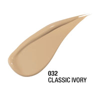 Foundation Clean & Free Glow It Up Skin Tint 32 Classic Ivory, 30 ml