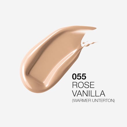 Foundation Lasting Perfection 55 Rose Vanilla LSF 20, 30 ml