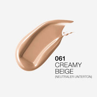 Foundation Lasting Perfection 61 Creamy Beige LSF 20, 30 ml