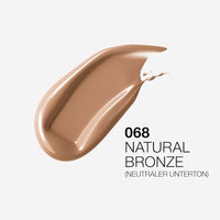 Foundation Lasting Perfection 68 Natural Bronze LSF 20, 30 ml MANHATTAN Cosmetics