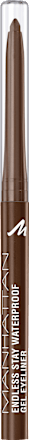 Gel Eyeliner Endless Stay Waterproof 001 Rich Brown, 1 St