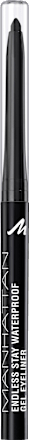 Gel Eyeliner Endless Stay Waterproof 006 Blackest Black, 0,26 g