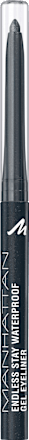 Gel Eyeliner Endless Stay Waterproof 008 Earl Grey, 0,26 g