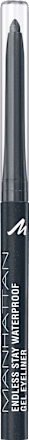 Gel Eyeliner Endless Stay Waterproof 008 Earl Grey, 0,26 g