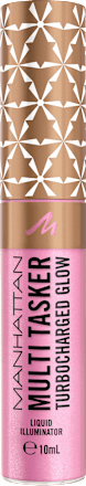 Highlighter Multi-Tasker Turbocharged Glow 001 Not A Basic B, 10 ml