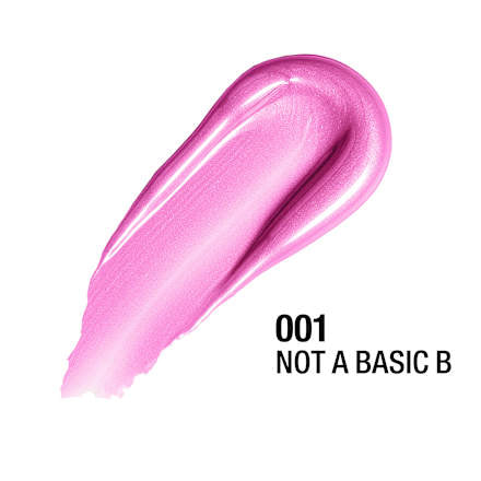Highlighter Multi-Tasker Turbocharged Glow 001 Not A Basic B, 10 ml