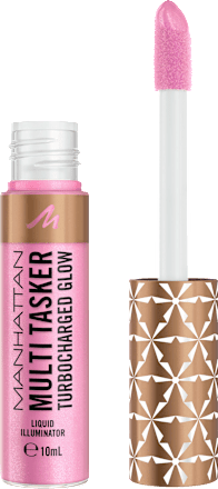 Highlighter Multi-Tasker Turbocharged Glow 001 Not A Basic B, 10 ml