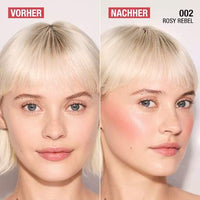 Highlighter Multi-Tasker Turbocharged Glow 002 Rosy Rebel, 10 ml