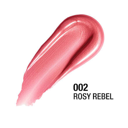 Highlighter Multi-Tasker Turbocharged Glow 002 Rosy Rebel, 10 ml