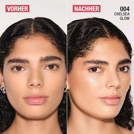 Highlighter Multi-Tasker Turbocharged Glow 004, 10 ml