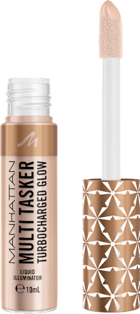 Highlighter Multi-Tasker Turbocharged Glow 004, 10 ml