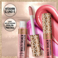 Highlighter Multi-Tasker Turbocharged Glow 005 Iconic As Usual, 10 ml