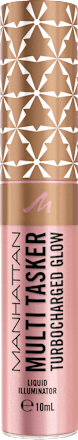 Highlighter Multi-Tasker Turbocharged Glow 005 Iconic As Usual, 10 ml