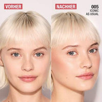 Highlighter Multi-Tasker Turbocharged Glow 005 Iconic As Usual, 10 ml