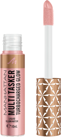 Highlighter Multi-Tasker Turbocharged Glow 005 Iconic As Usual, 10 ml