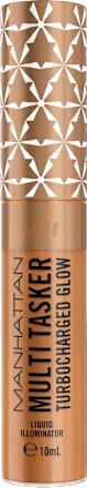 Highlighter Multi-Tasker Turbocharged Glow 008, 10 ml