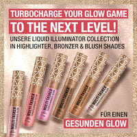 Highlighter Multi-Tasker Turbocharged Glow 008, 10 ml